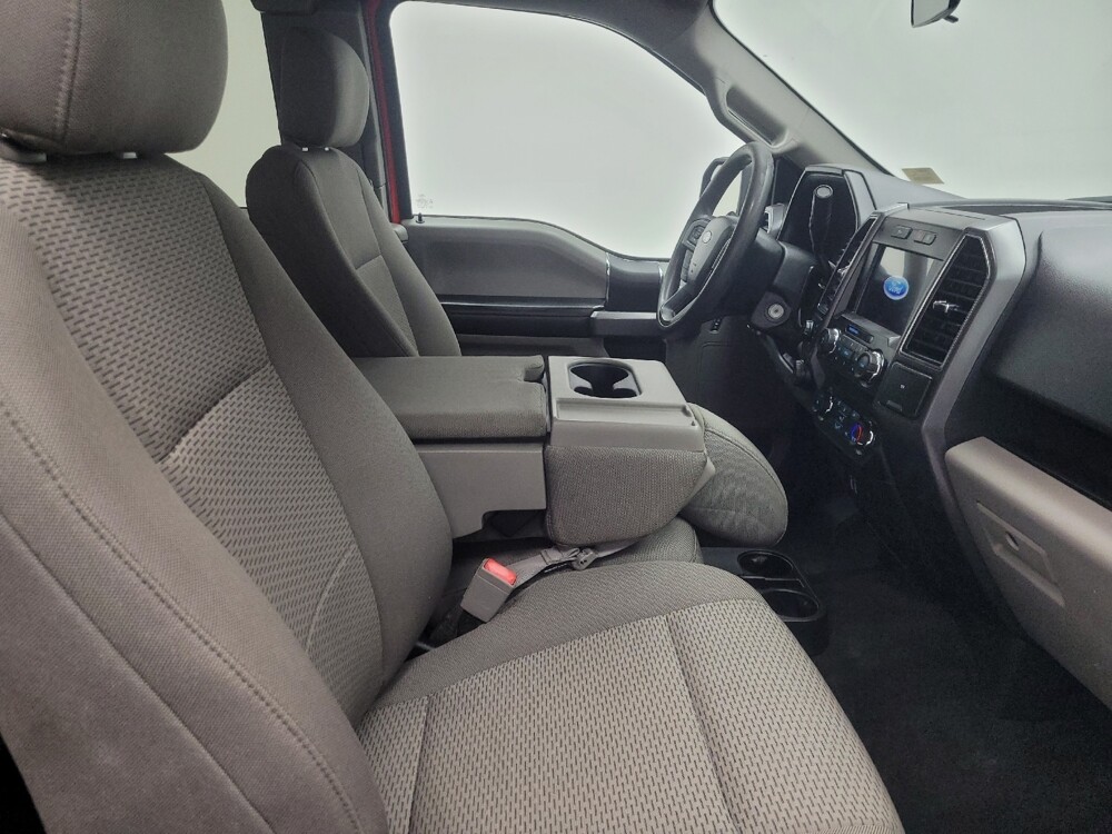 2019 Ford F150 in Highland, IN 46322 - 18077269 21