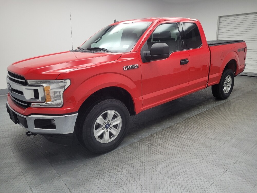 2019 Ford F150 in Highland, IN 46322 - 18077269 2