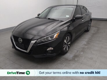 2020 Nissan Altima in Gladstone, MO 64118