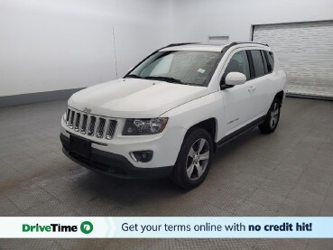 2016 Jeep Compass in Newport News, VA 23601