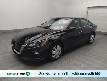2022 Nissan Altima in Birmingham, AL 35215