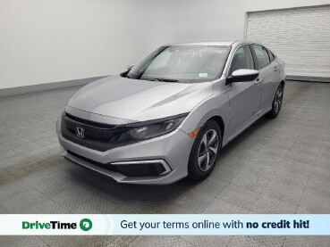2020 Honda Civic in Sanford, FL 32773