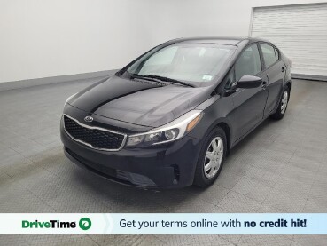 2017 Kia Forte in Columbia, SC 29210