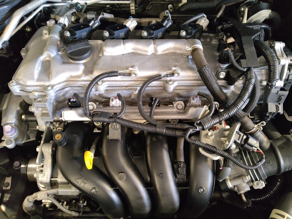 2021 Toyota Corolla in Jacksonville, FL 32210 - 18077281 30