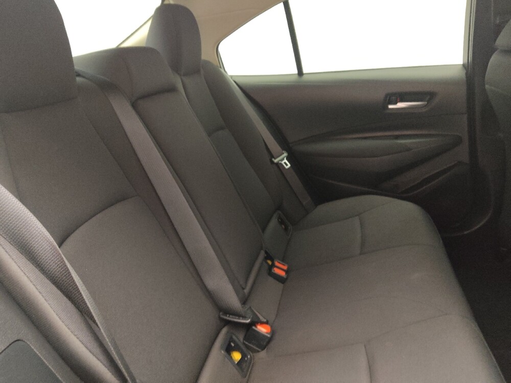 2021 Toyota Corolla in Jacksonville, FL 32210 - 18077281 19