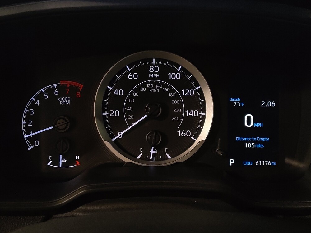 2021 Toyota Corolla in Jacksonville, FL 32210 - 18077281 23