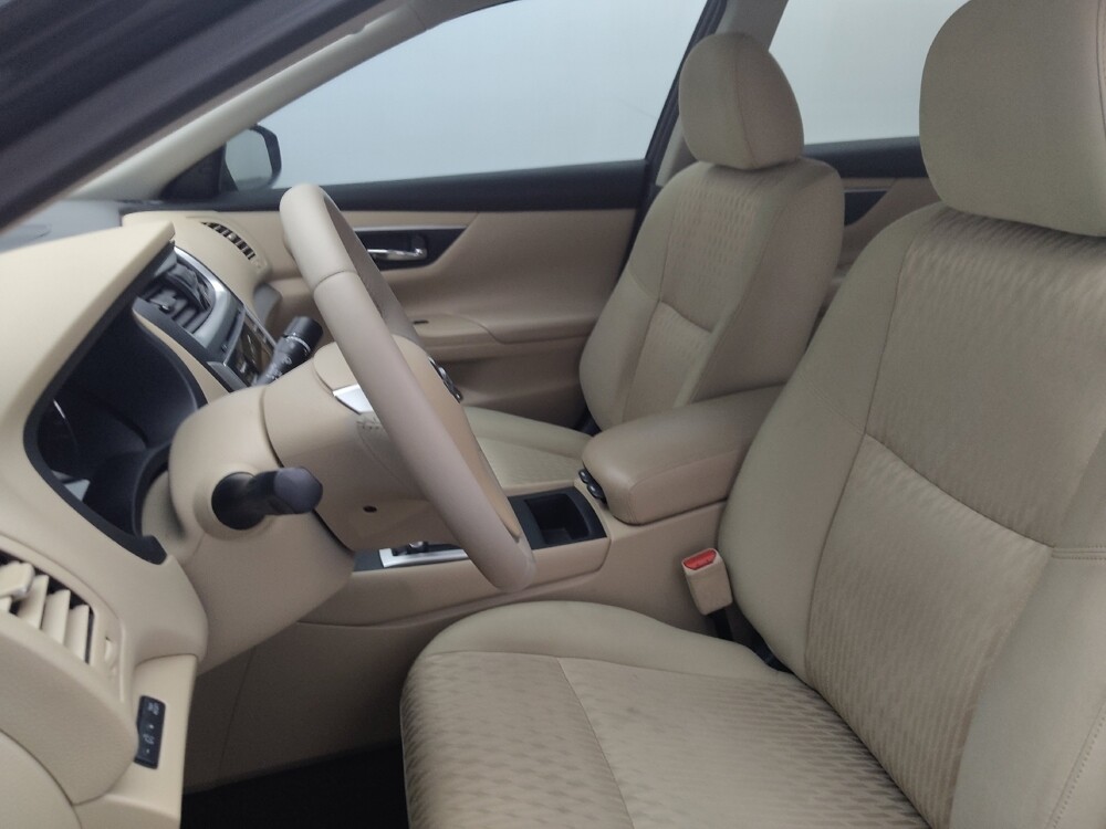 2017 Nissan Altima in Jacksonville, FL 32210 - 18077282 17