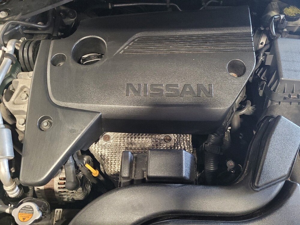 2017 Nissan Altima in Jacksonville, FL 32210 - 18077282 30