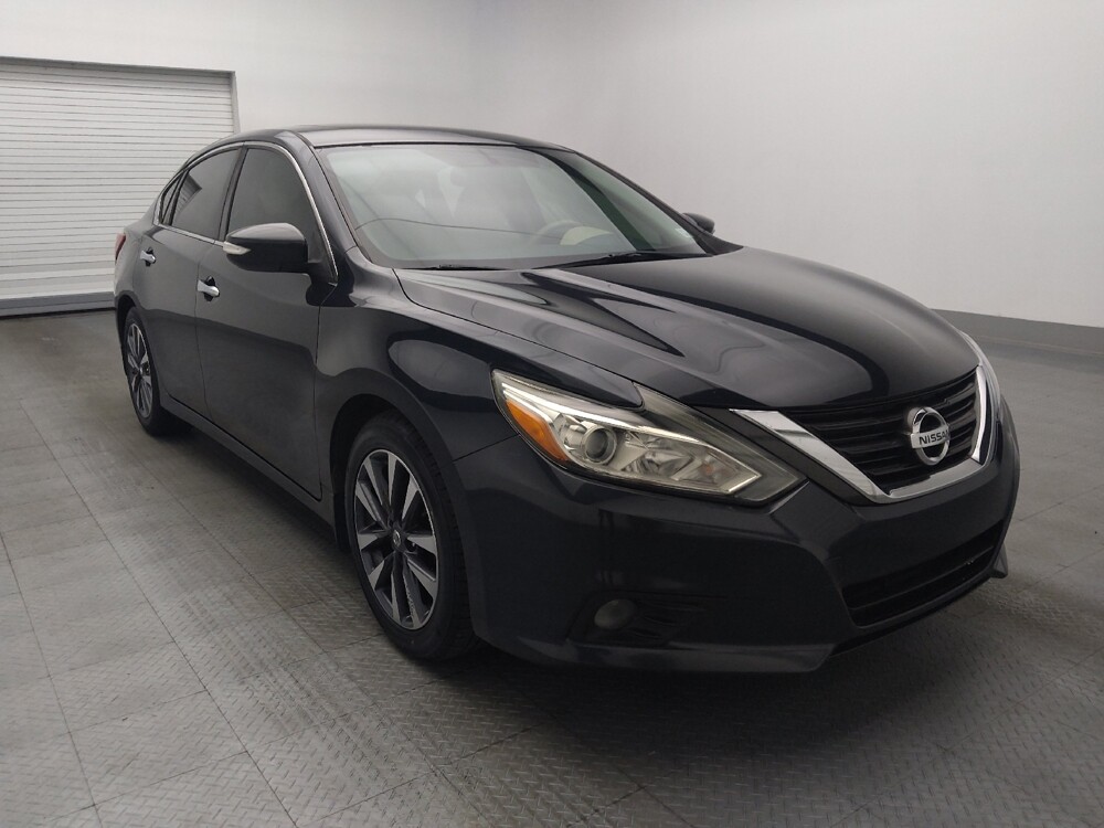 2017 Nissan Altima in Jacksonville, FL 32210 - 18077282 13