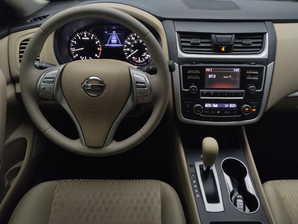 2017 Nissan Altima in Jacksonville, FL 32210 - 18077282 22