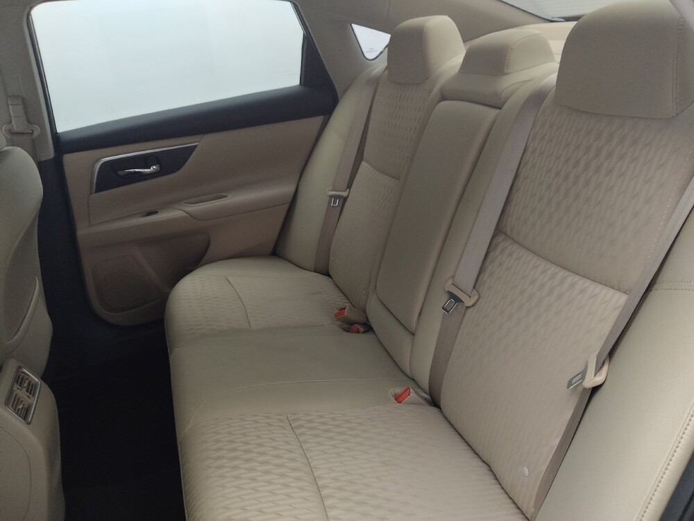 2017 Nissan Altima in Jacksonville, FL 32210 - 18077282 18