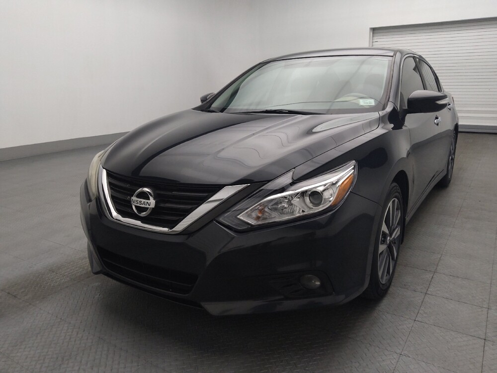 2017 Nissan Altima in Jacksonville, FL 32210 - 18077282 15