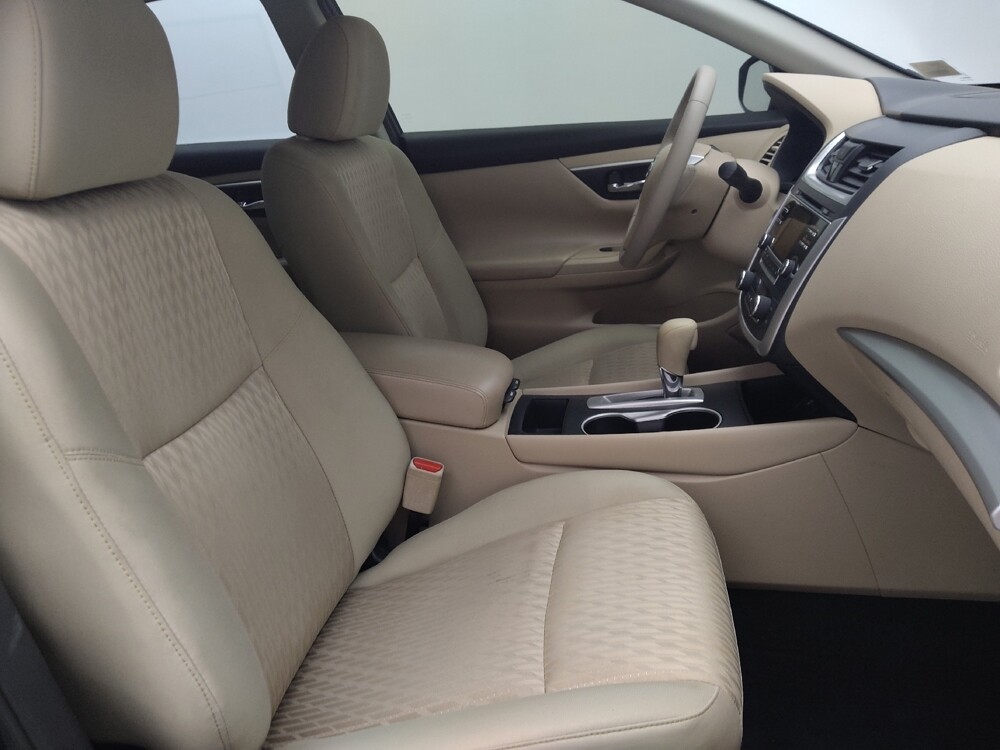 2017 Nissan Altima in Jacksonville, FL 32210 - 18077282 21