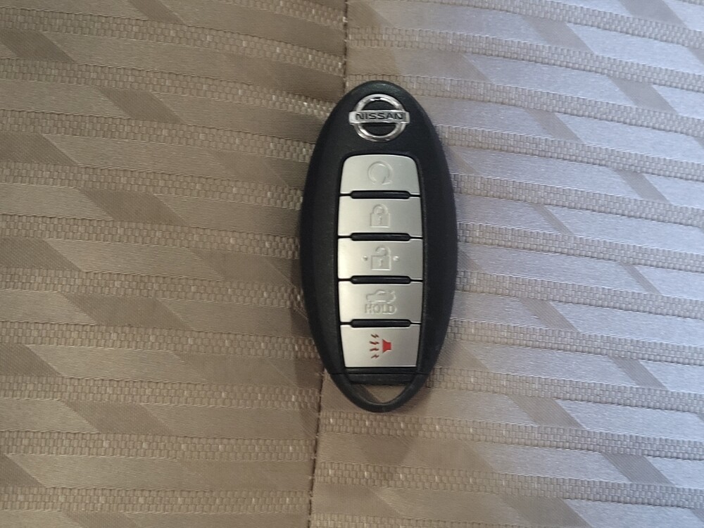 2017 Nissan Altima in Jacksonville, FL 32210 - 18077282 32