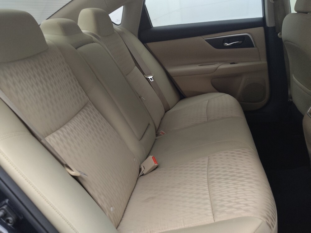 2017 Nissan Altima in Jacksonville, FL 32210 - 18077282 19