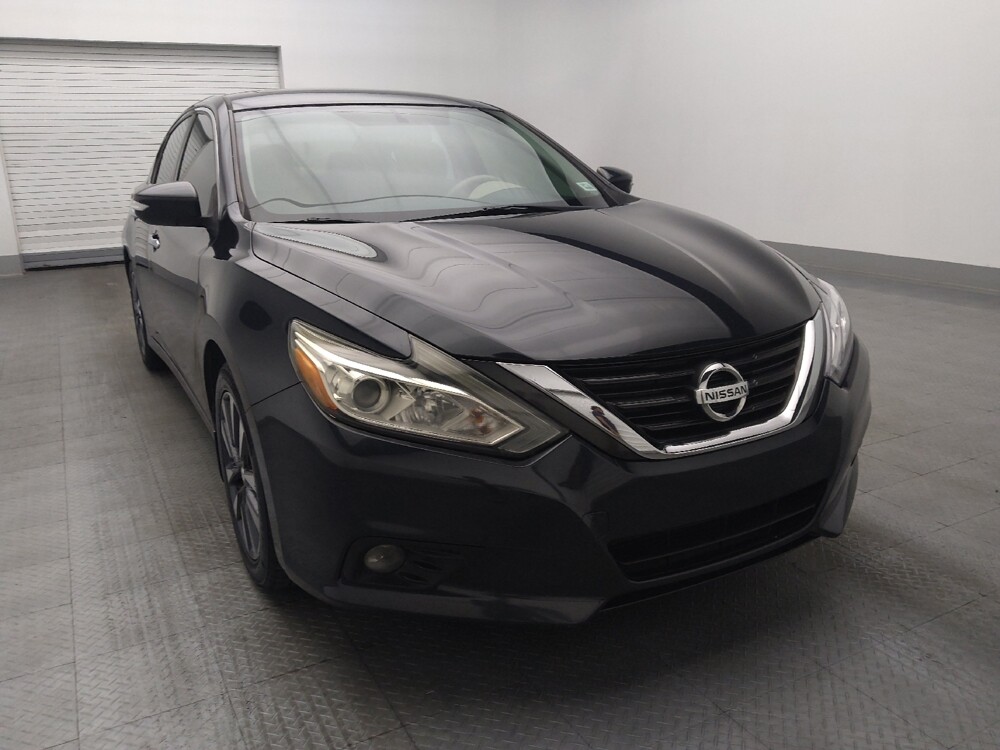 2017 Nissan Altima in Jacksonville, FL 32210 - 18077282 14