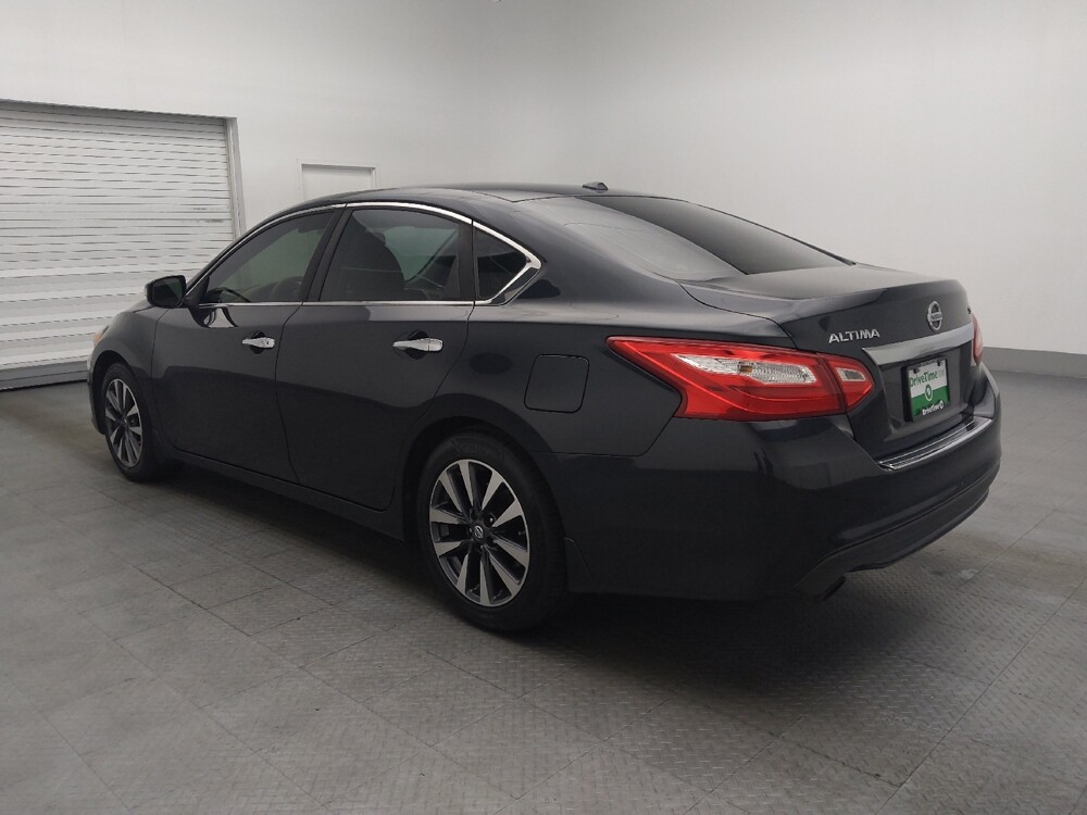 2017 Nissan Altima in Jacksonville, FL 32210 - 18077282 3