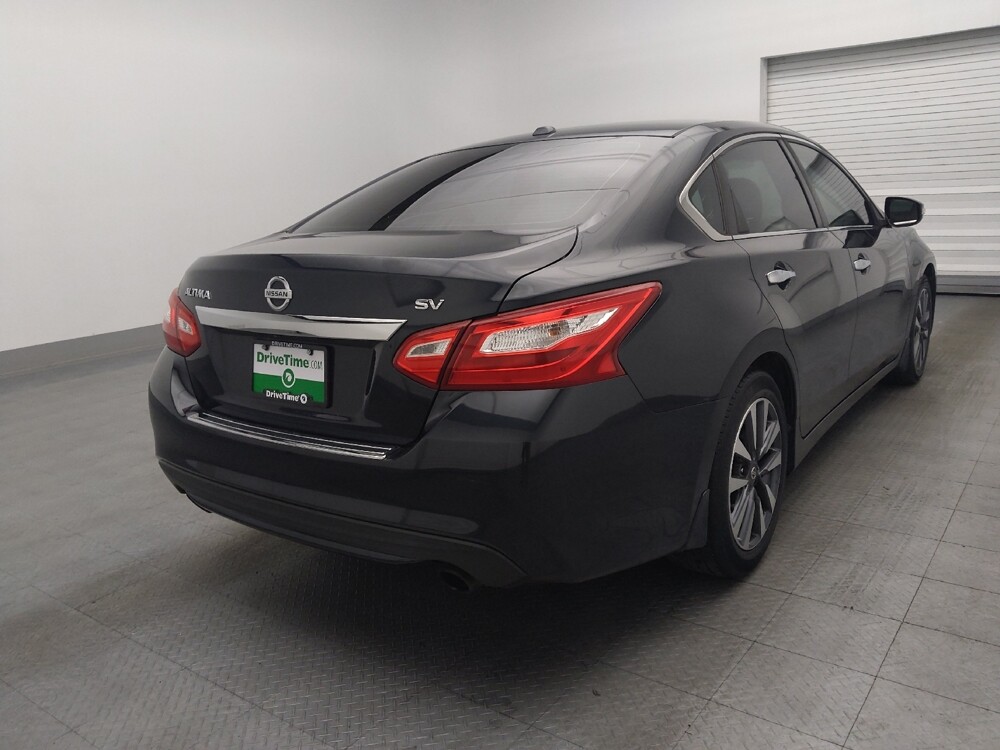 2017 Nissan Altima in Jacksonville, FL 32210 - 18077282 9