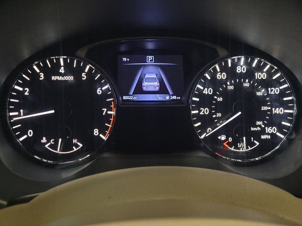 2017 Nissan Altima in Jacksonville, FL 32210 - 18077282 23