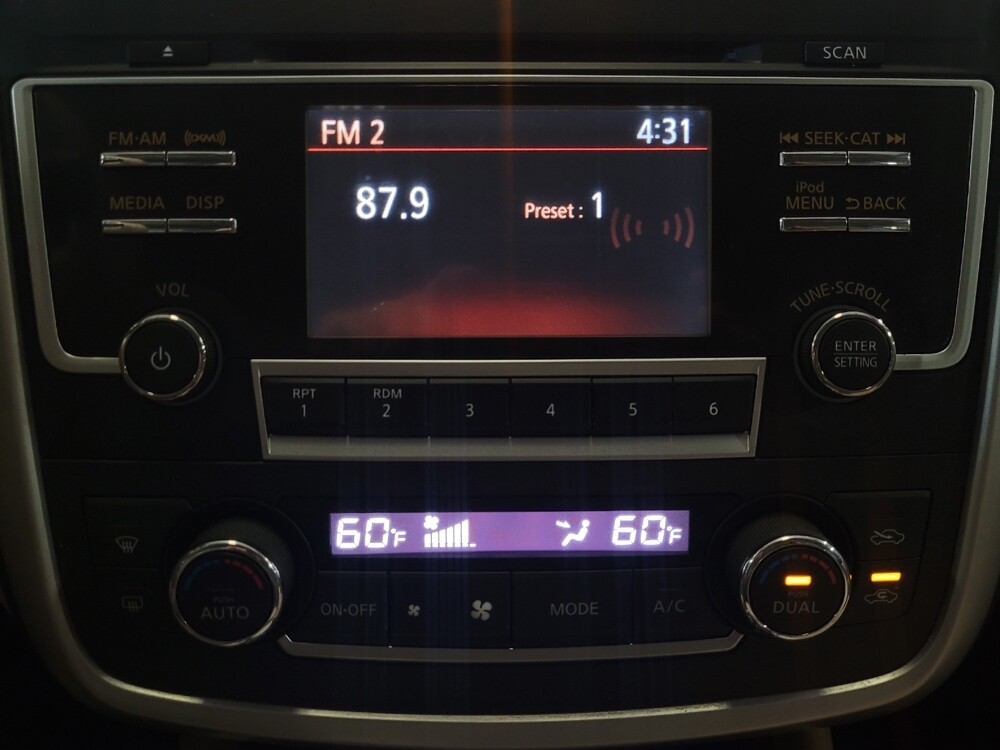 2017 Nissan Altima in Jacksonville, FL 32210 - 18077282 25