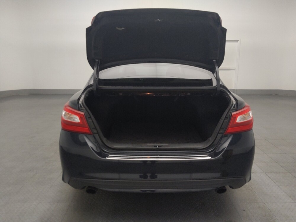 2017 Nissan Altima in Jacksonville, FL 32210 - 18077282 29