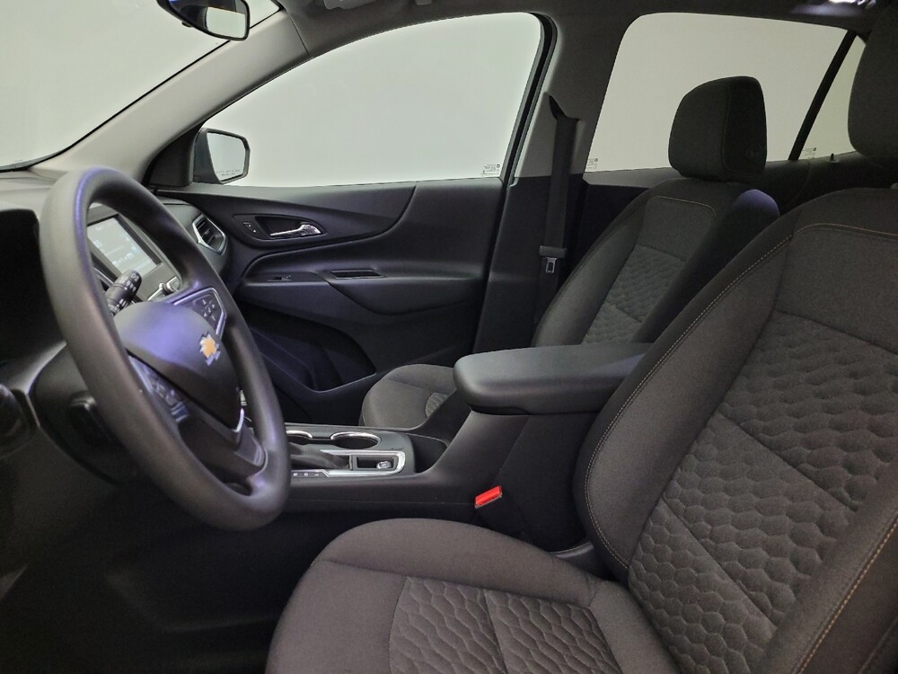 2018 Chevrolet Equinox in Glendale, AZ 85301 - 18077285 17