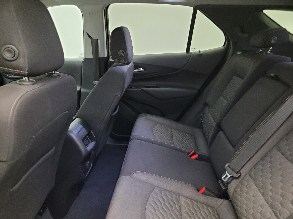 2018 Chevrolet Equinox in Glendale, AZ 85301 - 18077285 18