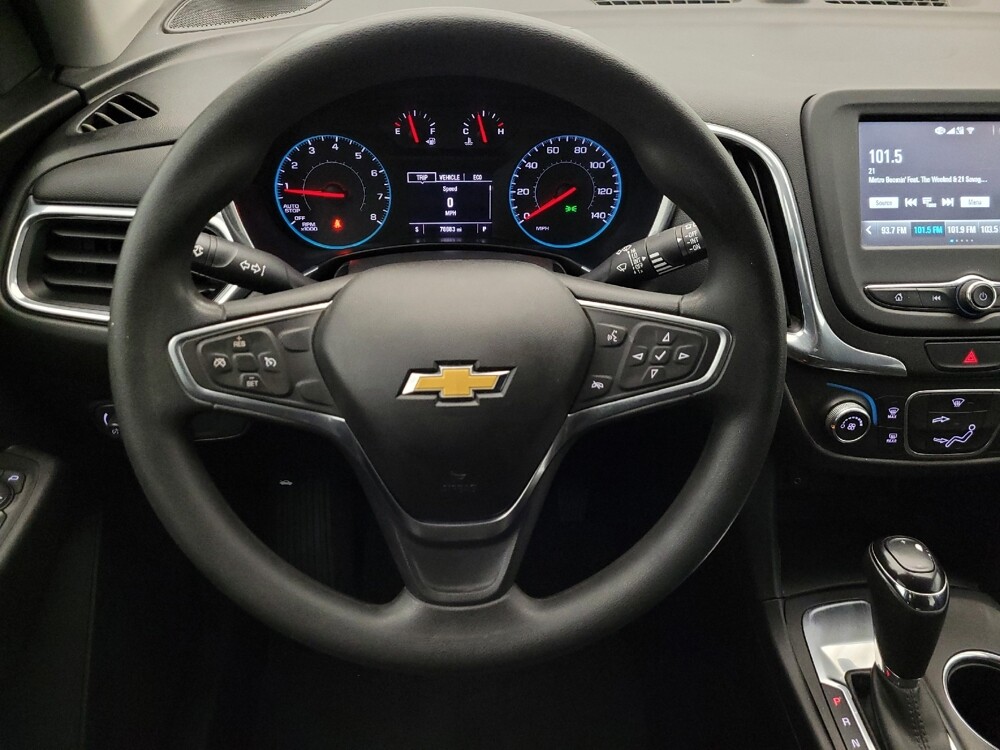 2018 Chevrolet Equinox in Glendale, AZ 85301 - 18077285 22