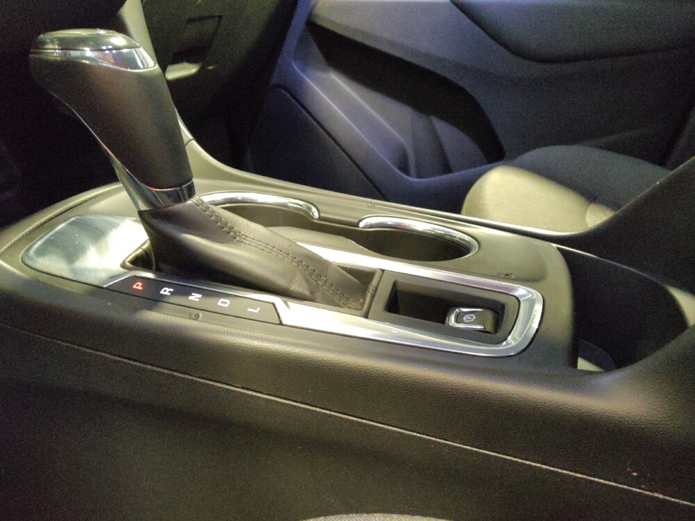 2018 Chevrolet Equinox in Glendale, AZ 85301 - 18077285 26