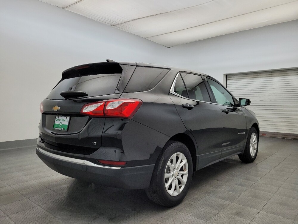 2018 Chevrolet Equinox in Glendale, AZ 85301 - 18077285 9