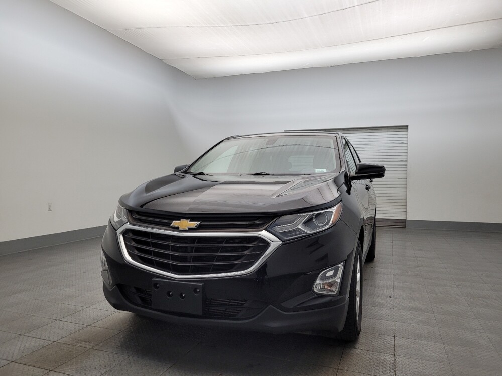 2018 Chevrolet Equinox in Glendale, AZ 85301 - 18077285 15