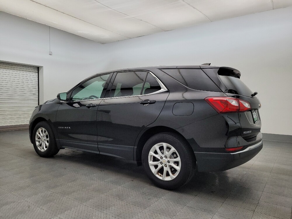 2018 Chevrolet Equinox in Glendale, AZ 85301 - 18077285 3
