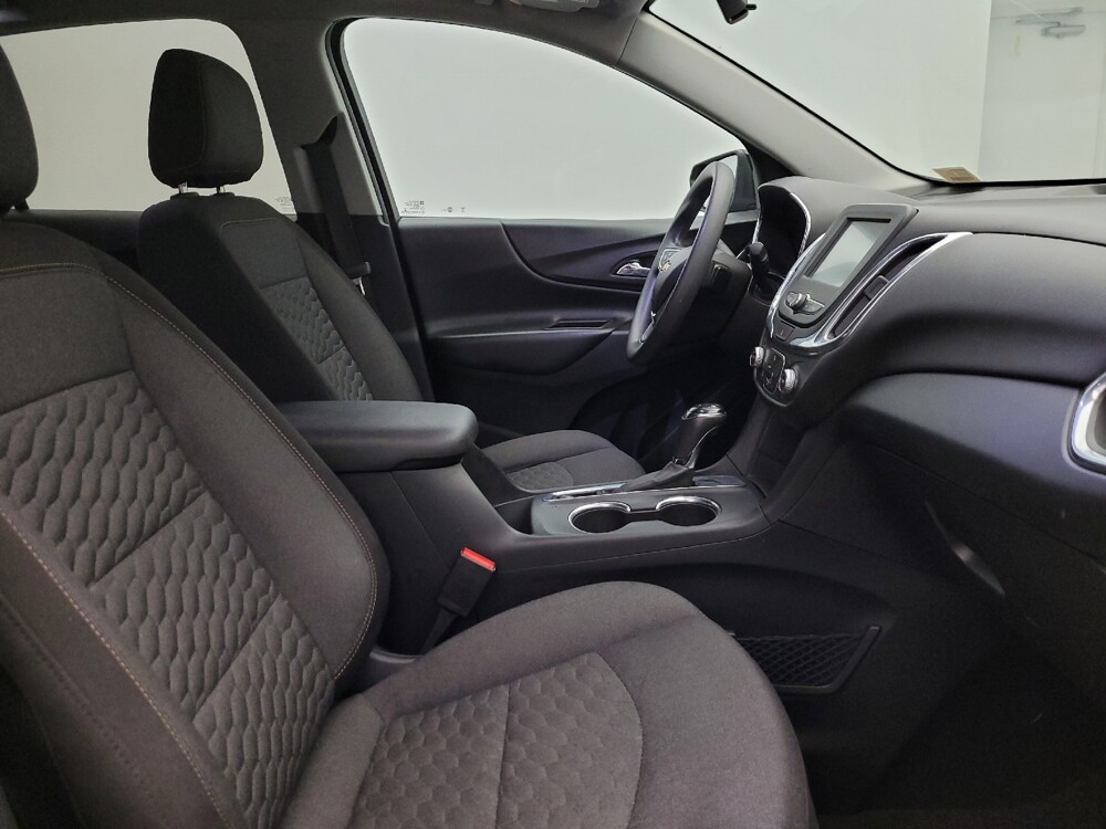 2018 Chevrolet Equinox in Glendale, AZ 85301 - 18077285 21