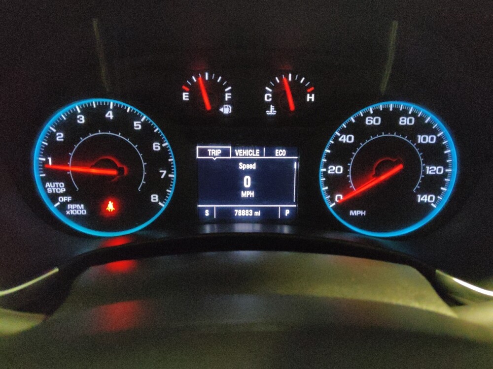 2018 Chevrolet Equinox in Glendale, AZ 85301 - 18077285 23