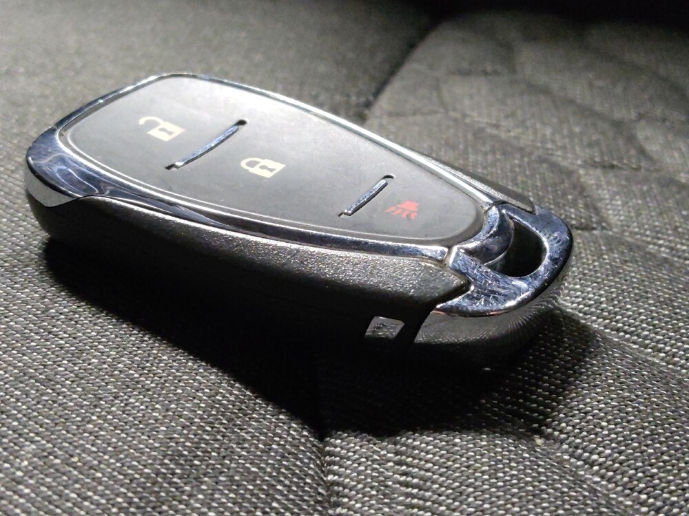 2018 Chevrolet Equinox in Glendale, AZ 85301 - 18077285 32