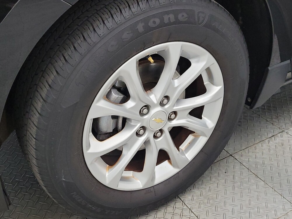 2018 Chevrolet Equinox in Glendale, AZ 85301 - 18077285 31