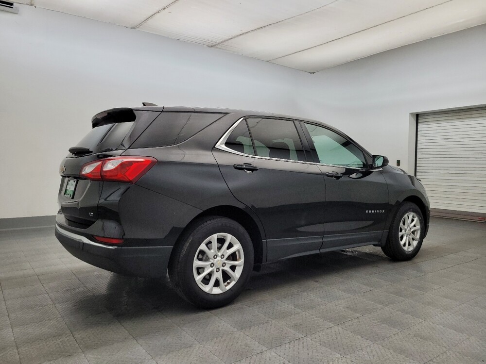 2018 Chevrolet Equinox in Glendale, AZ 85301 - 18077285 10