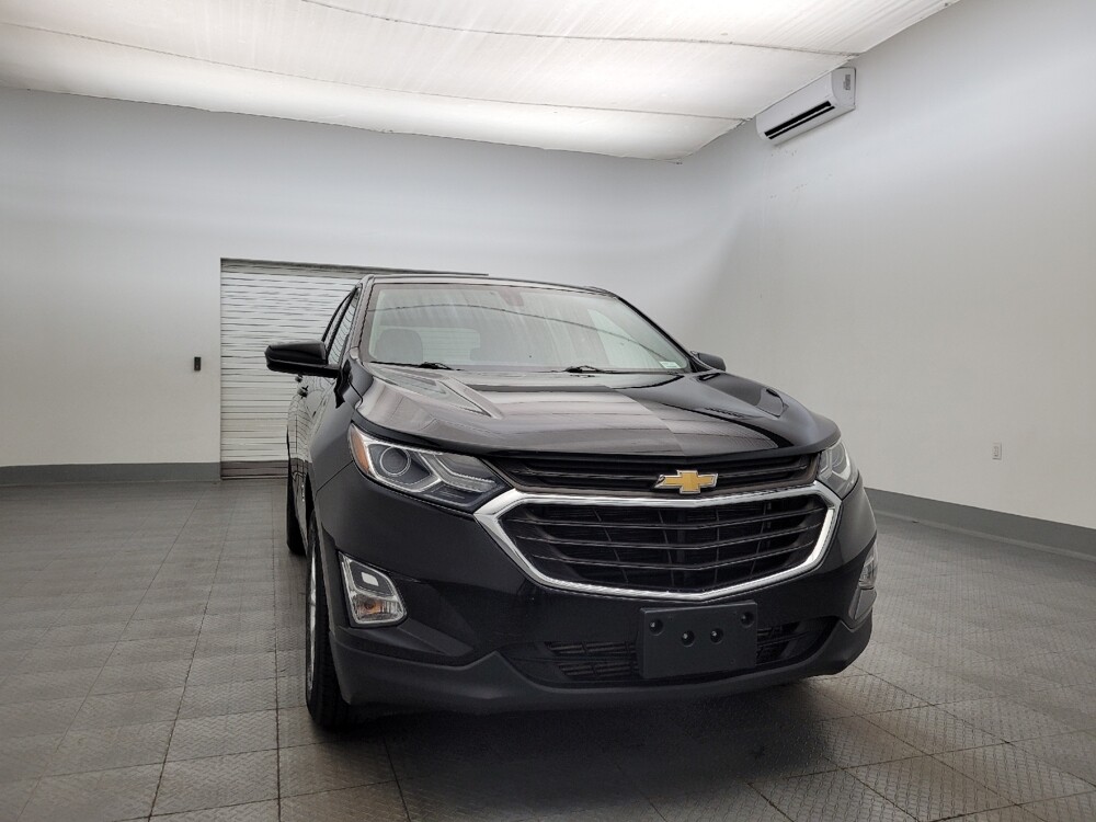 2018 Chevrolet Equinox in Glendale, AZ 85301 - 18077285 14