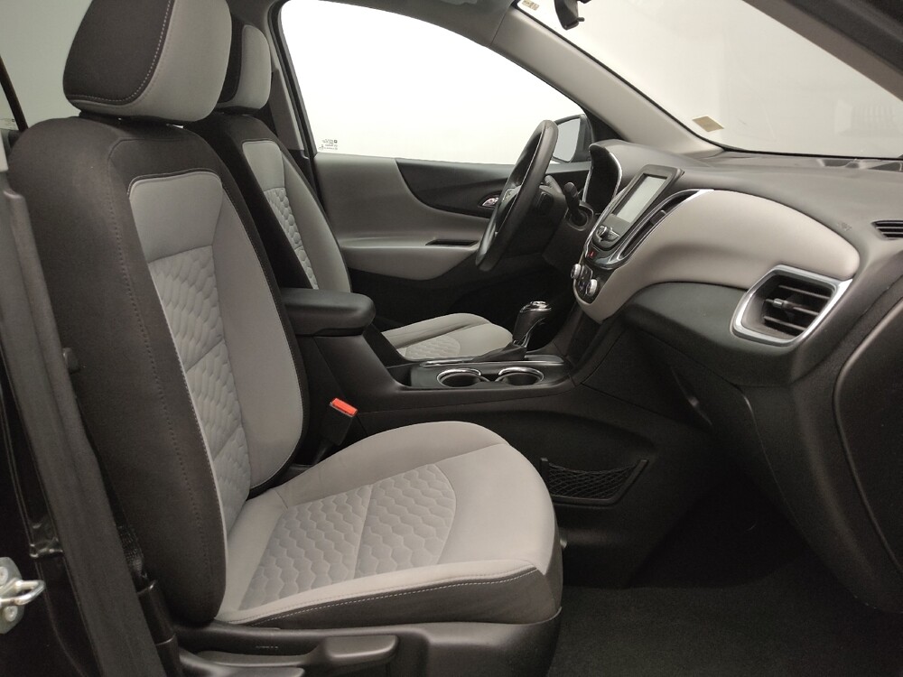 2018 Chevrolet Equinox in Fort Worth, TX 76116 - 18077286 21