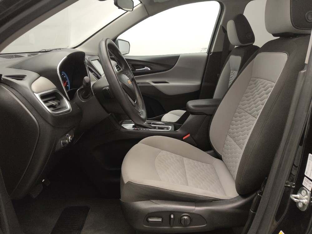 2018 Chevrolet Equinox in Fort Worth, TX 76116 - 18077286 17
