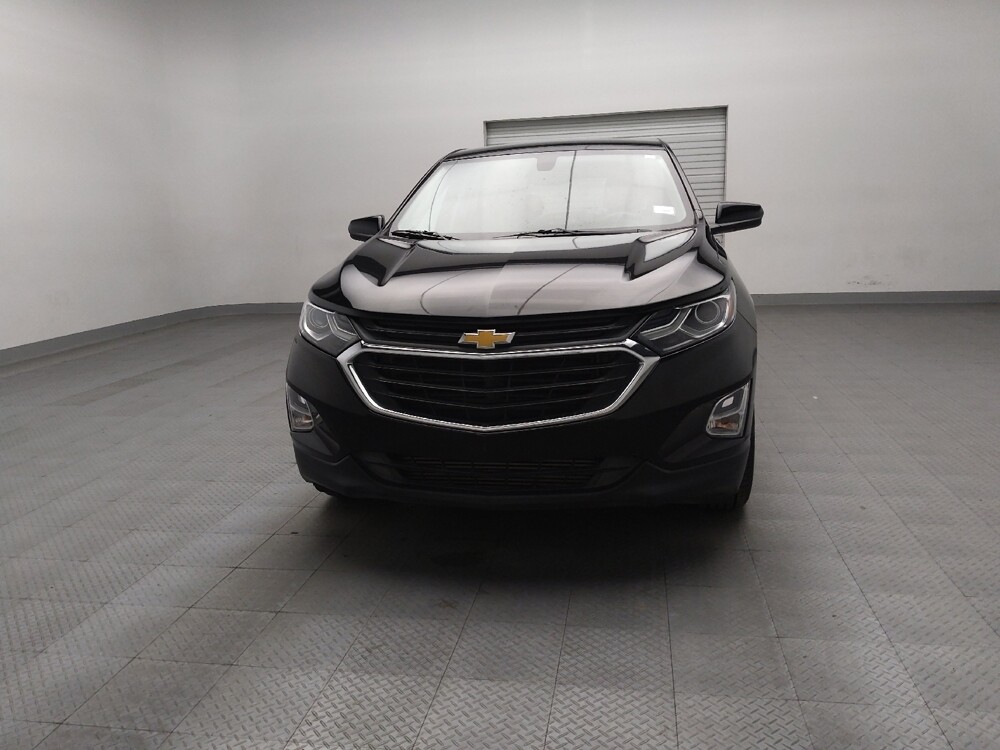 2018 Chevrolet Equinox in Fort Worth, TX 76116 - 18077286 15