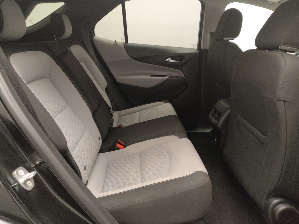 2018 Chevrolet Equinox in Fort Worth, TX 76116 - 18077286 19
