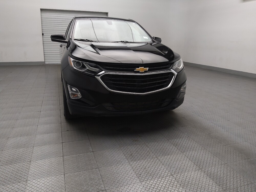 2018 Chevrolet Equinox in Fort Worth, TX 76116 - 18077286 14
