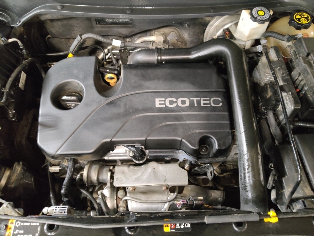 2018 Chevrolet Equinox in Fort Worth, TX 76116 - 18077286 30