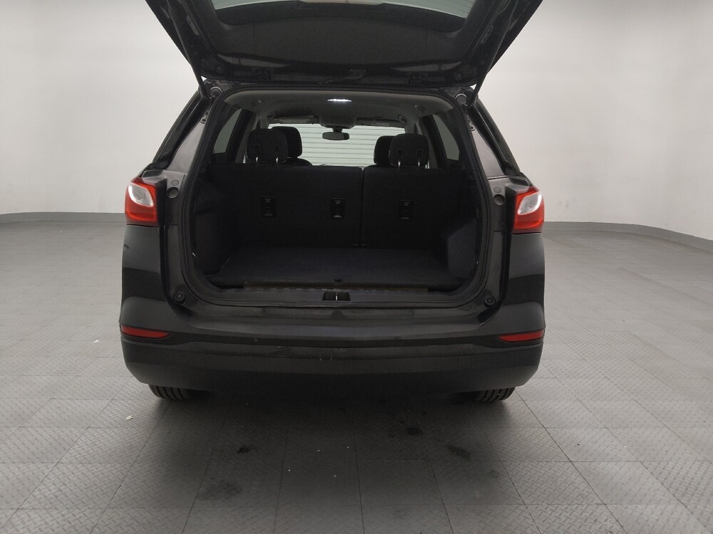 2018 Chevrolet Equinox in Fort Worth, TX 76116 - 18077286 29