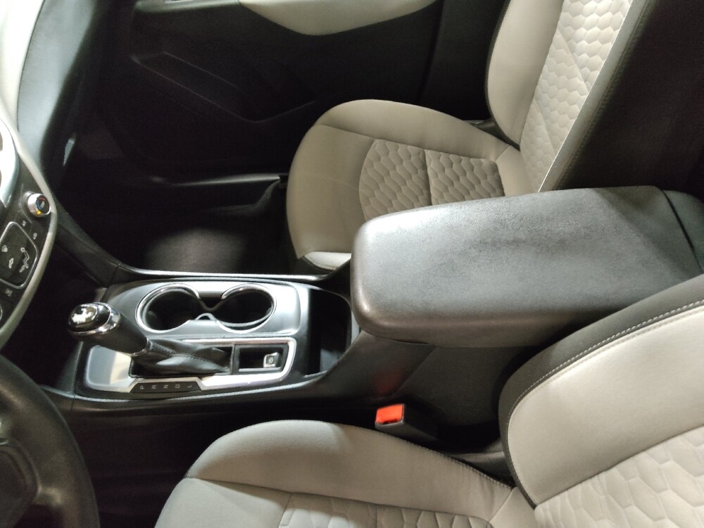 2018 Chevrolet Equinox in Fort Worth, TX 76116 - 18077286 26