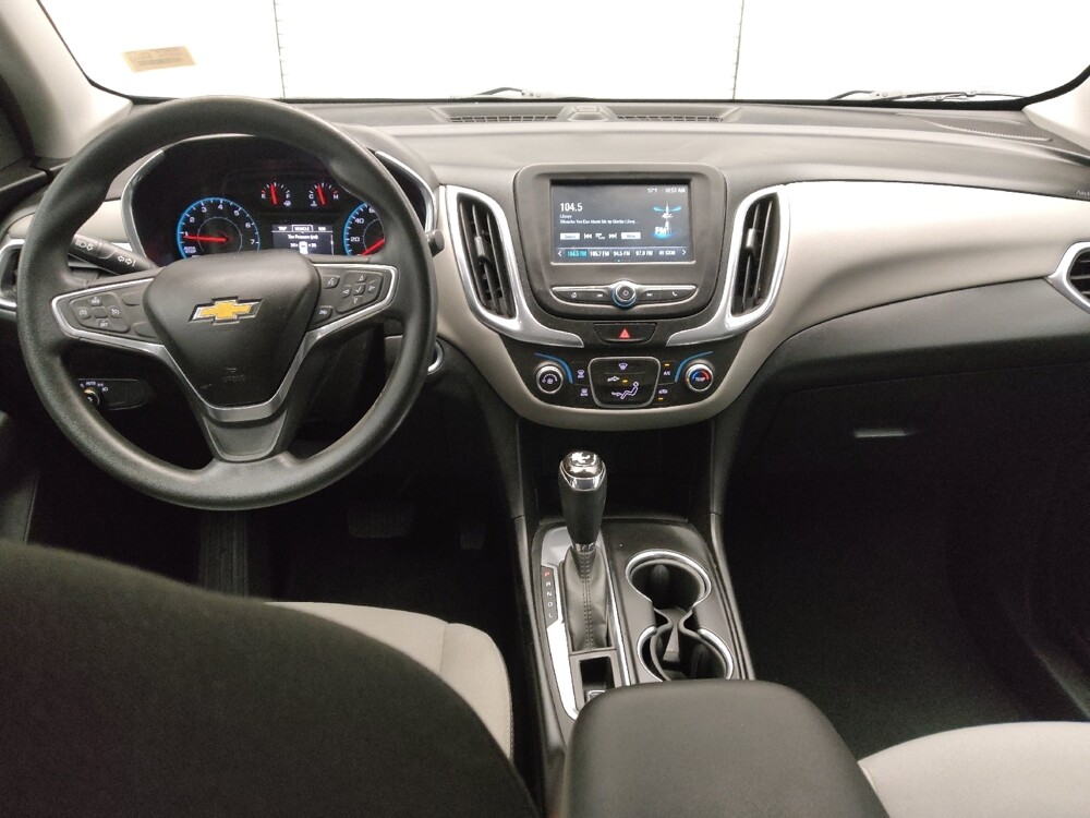 2018 Chevrolet Equinox in Fort Worth, TX 76116 - 18077286 22