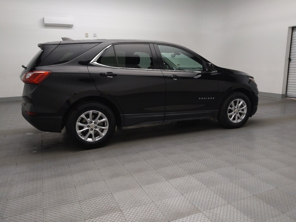 2018 Chevrolet Equinox in Fort Worth, TX 76116 - 18077286 10