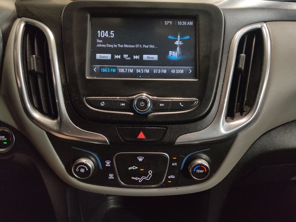 2018 Chevrolet Equinox in Fort Worth, TX 76116 - 18077286 25