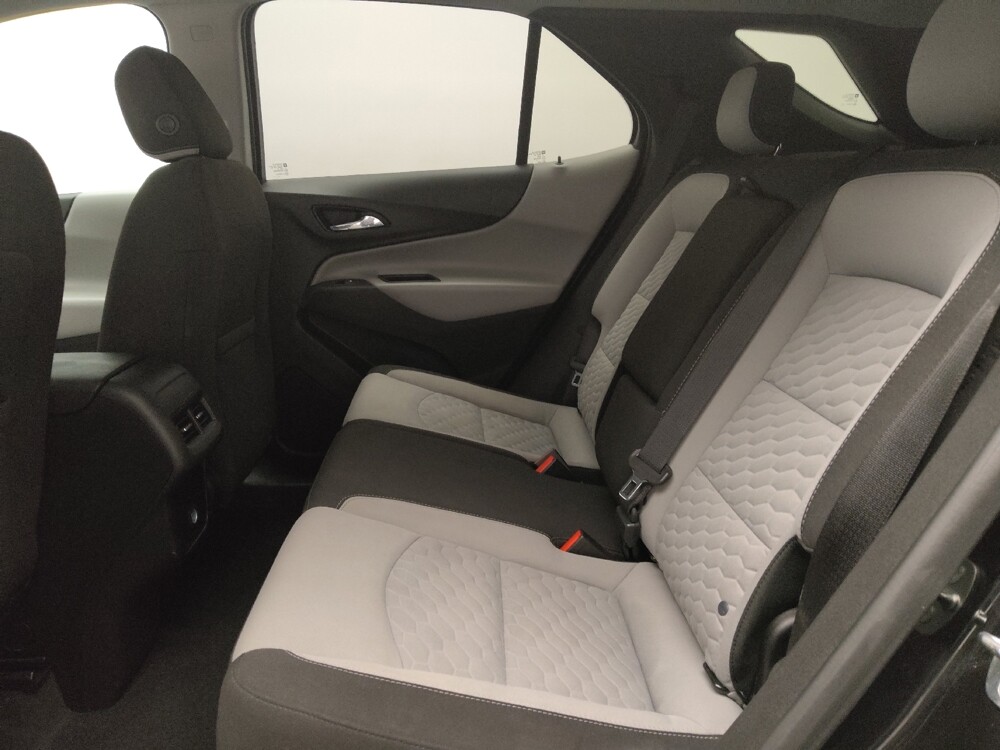 2018 Chevrolet Equinox in Fort Worth, TX 76116 - 18077286 18